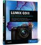 Jürgen Wolf: Lumix G9 Ii, Buch