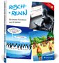 Marcus Renn: Ritsch + Renn, Buch