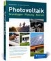 Michael Kofler: Photovoltaik, Buch