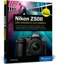Stephan Haase: Nikon Z50II, Buch, Buch