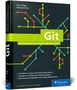 Bernd Öggl: Git, Buch