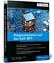 Florian Pohl: Programmieren auf der SAP BTP, Buch