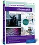 Arne Boockmeyer: Fit fürs Studium - Informatik, Buch, Buch