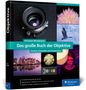 Christian Westphalen: Das große Buch der Objektive, Buch