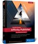 Christian Denzler: Affinity Publisher, Buch, Buch