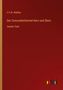C. F. W. Walther: Der Concordienformel Kern und Stern, Buch