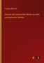 Friedrich Maassen: Glossen des canonischen Rechts aus dem carolingischen Zeitalter, Buch