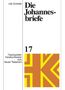 Udo Schnelle: Die Johannesbriefe, Buch, Buch
