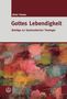 Günter Thomas: Gottes Lebendigkeit, Buch