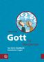 Fabian Vogt: Gott für Neugierige, Buch