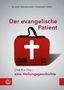 Klaus Douglass: Der evangelische Patient, Buch