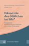 Malte Dominik Krüger: Erkenntnis des Göttlichen im Bild?, Buch, Buch