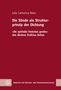 Julia Catharina Beier: Die Sünde als Strukturprinzip der Dichtung, Buch