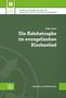 Volker Stolle: Die Kelchstrophe im evangelischen Kirchenlied, Buch