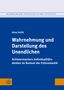 Anna Smith: Wahrnehmung und Darstellung des Unendlichen, Buch
