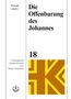 Michael Labahn: Die Offenbarung des Johannes, Buch, Buch