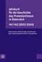 Leonhard Jungwirth: Jahrbuch für die Geschichte des Protestantismus in Österreich 141/142 (2025/2026), Buch