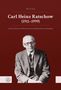 Martin Repp: Carl Heinz Ratschow (1911-1999), Buch
