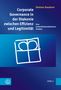 Dietmar Kauderer: Corporate Governance in der Diakonie zwischen Effizienz und Legitimität, Buch
