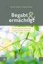 Text: "Begabt & ermächtigt", "Ehrenamtsgemeinden mit hauptamtlicher Assistenz". Grünes Blattwerk im Hintergrund., Buch