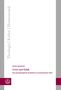 „Geist und Ethik: Eine pneumatologische Perspektive auf protestantische Ethik“ von Patrick Papenbrock, mit vertikalem Text „Theologie | Kultur | Hermeneutik“ und einem rot-weißen Logo., Buch