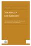 "Strategien der Kirche - Grundhaltungen zwischen Widerstand und Anpassung in der Moderne" von Fritz Lienhard. Einfaches Layout., Buch