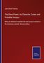 John Elliott Cairnes: The Slave Power. Its Character, Career and Probable Designs, Buch