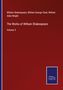 William Shakespeare: The Works of William Shakespeare, Buch
