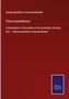 George Bentham: Flora Australiensis, Buch