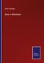 Ármin Vámbéry: Reise in Mittelasien, Buch
