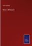 Ármin Vámbéry: Reise in Mittelasien, Buch