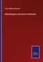 Fried. Wilhelm Schuster: Siebenbürgisch-sächsische Volkslieder, Buch