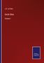 J. S. Le Fanu: Uncle Silas, Buch