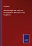 Otto Deiters: Untersuchungen über Gehirn und Rückenmark des Menschen und der Säugethiere, Buch