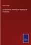 Text: Franz S. Hügel - Zur Geschichte, Statistik und Regelung der Prostitution. Logo unten rechts: SALZWASSER VERLAG.