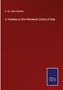 E. St. John Fairman: A Treatise on the Petroleum Zones of Italy, Buch