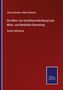 Julius Erbstein: Die Ritter von Schulthess-Rechberg'sche Münz- und Medaillen-Sammlung, Buch