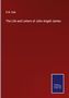 R. W. Dale: The Life and Letters of John Angell James, Buch
