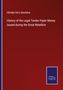 Elbridge Gerry Spaulding: History of the Legal Tender Paper Money issued during the Great Rebellion, Buch
