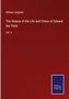 William Longman: The History of the Life and Times of Edward the Third, Buch