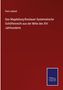 Paul Laband: Das Magdeburg-Breslauer Systematische Schöffenrecht aus der Mitte des XIV. Jahrhunderts, Buch