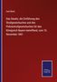 Carl Risch: Das Gesetz, die Einführung des Strafgesetzbuches und des Polizeistrafgesetzbuches für das Königreich Bayern betreffend, vom 10. November 1861, Buch