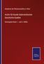 Akademie Der Wissenschaften In Wien: Archiv für Kunde österreichischer Geschichts-Quellen, Buch