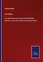 Gustav Kramer: Carl Ritter, Buch