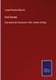 Leopold Sacher-Masoch: Graf Donski, Buch