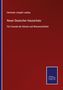 Hermann Joseph Landau: Neuer Deutscher Hausschatz, Buch