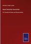Hermann Joseph Landau: Neuer Deutscher Hausschatz, Buch