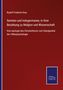 Rudolf Friedrich Grau: Semiten und Indogermanen, in ihrer Beziehung zu Religion und Wissenschaft, Buch