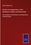Rudolf Friedrich Grau: Semiten und Indogermanen, in ihrer Beziehung zu Religion und Wissenschaft, Buch