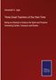 Alexander H. Japp: Three Great Teachers of Our Own Time, Buch